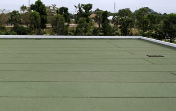 all Mealasta roofing types quoted for