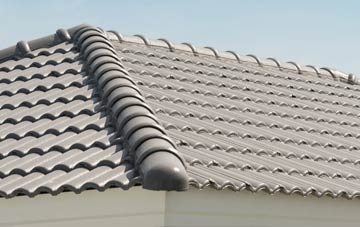 advantages of Mealasta clay roofing