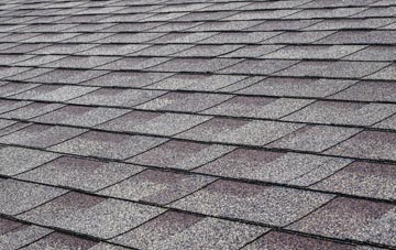 Mealasta tiles for shallow pitch roofing