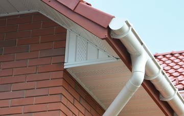 Mealasta soffit repair costs