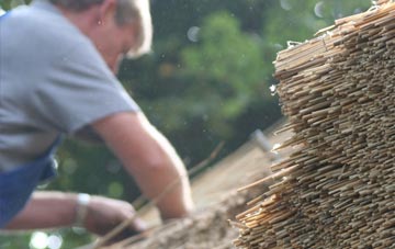 professional Mealasta thatchers