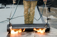 Mealasta flat roof sealing quote