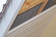 rated Mealasta soffit repair companies